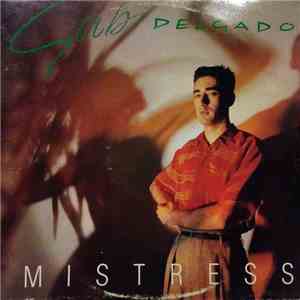 Gabi Delgado - Mistress