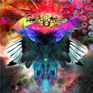 Garth Arum - The Dawn Of A New Creation