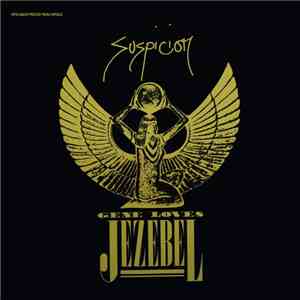 Gene Loves Jezebel - Suspicion / Twenty Killer Hurts