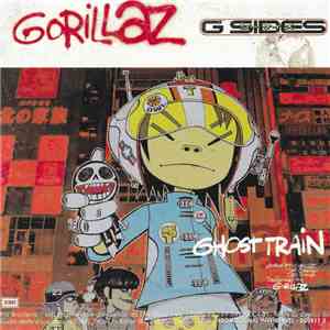 Gorillaz - Ghost Train / Lil' Dub Chefin'