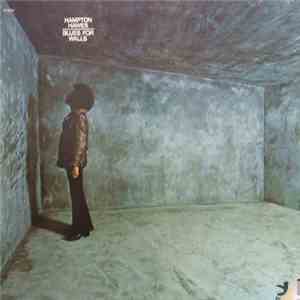 Hampton Hawes - Blues For Walls
