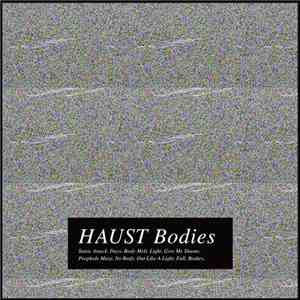 Haust - Bodies