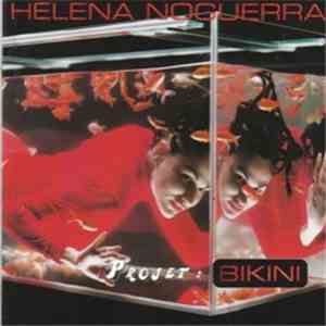 Helena Noguerra - Project: Bikini
