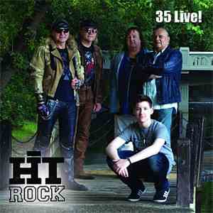 HitRock - 35 Live!