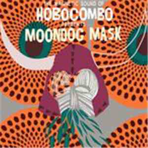 Hobocombo - Moondog Mask