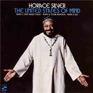 Horace Silver - The United States Of Mind