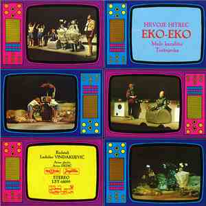 Hrvoje Hitrec - Eko-Eko
