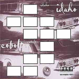 Idaho / Cobolt - Idaho / Cobolt