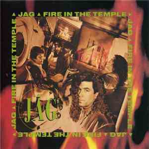 Jag  - Fire In The Temple