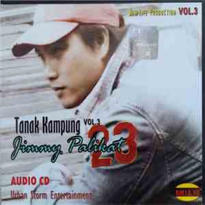 Jimmy Palikat - Tanak Kampung Vol. 3
