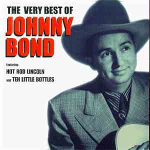 Johnny Bond - The Very Best Of Johnny Bond