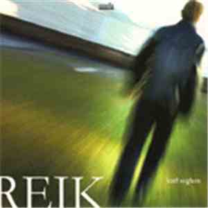 Karl Seglem - Reik
