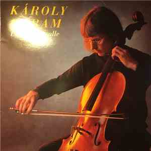 Karoly Garam - Lauluja Sinulle