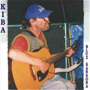 Kiba  - Bluz Šansona