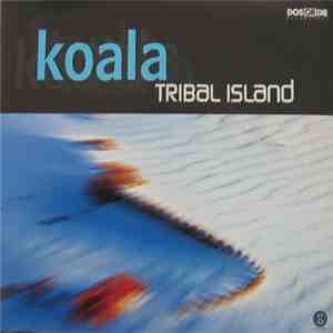 Koala - Tribal Island