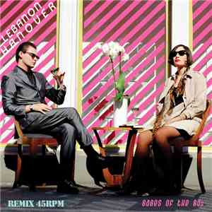 Lebanon Hanover - Babes Of The 80s