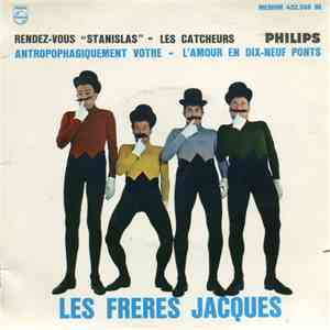Les Frères Jacques - Rendez-Vous 
