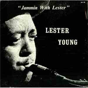 Lester Young - Jammin With Lester