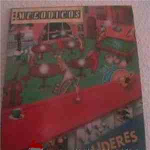 Los Melódicos - Líderes