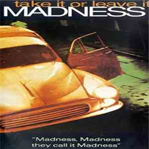 Madness - Take It Or Leave It