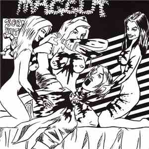 Maggut / Intumescence - Maggut / Cerebral Meltdown