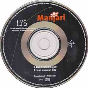 Manjari - Lys