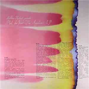 Matthew Herbert - Plat Du Jour: The Appetiser EP