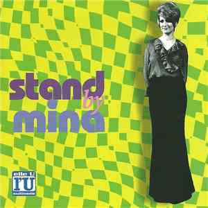 Mina  - Stand By Mina