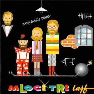 Mloci - Tri Lajf