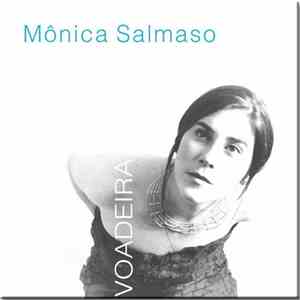 Mônica Salmaso - Voadeira