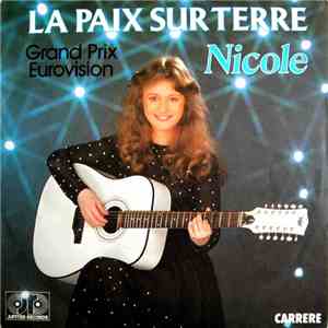 Nicole  - La Paix Sur Terre