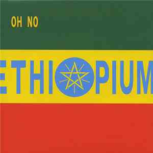 Oh No - Dr. No's Ethiopium