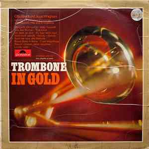 Otto Bredl Und Jiggs Whigham - Trombone In Gold