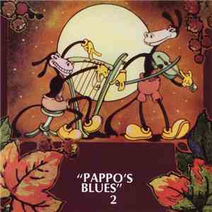 Pappo's Blues - 