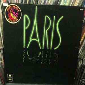 Paris - Paris
