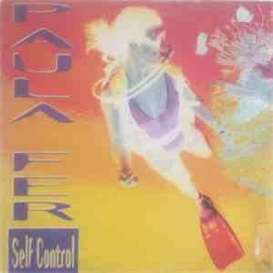 Paula Fer - Self Control