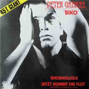 Peter Gabriel - Biko