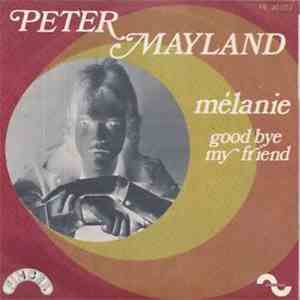 Peter Mayland - Mélanie