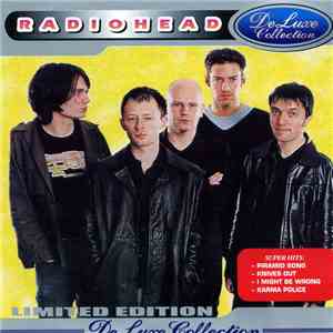 Radiohead - DeLuxe Collection