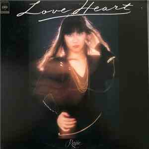Rajie - Love Heart