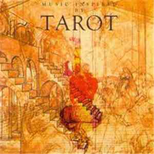Robert Srzednicki / Artur Szolc - Music Inspired By Tarot