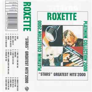 Roxette - Stars (Greatest Hits '2000)