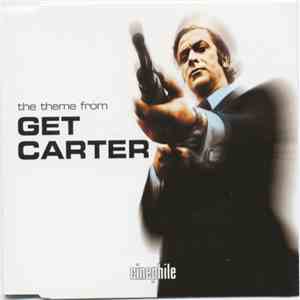 Roy Budd - The Theme From Get Carter (Remixes)