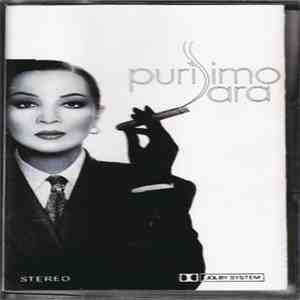 Sara Montiel - Purísimo Sara