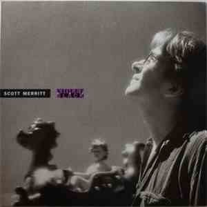 Scott Merritt - Violet And Black