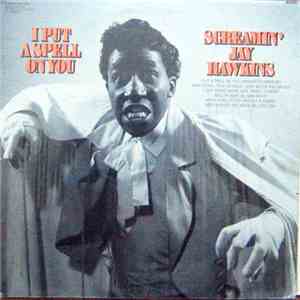 Screamin' Jay Hawkins - I Put A Spell On You