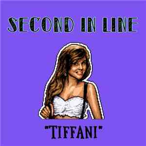 Second In Line - Tiffani