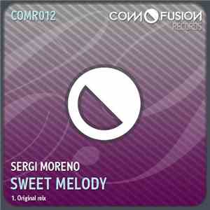 Sergi Moreno - Sweet Melody