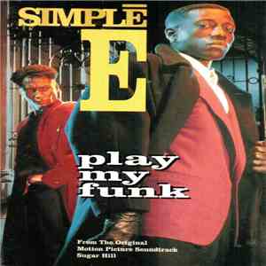 Simplē E - Play My Funk