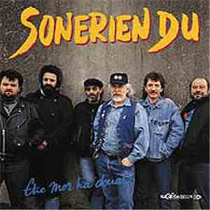 Sonerien Du - Etre Mor Ha Douar